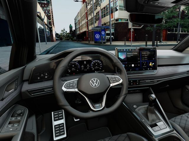Volkswagen Golf - Bild 5