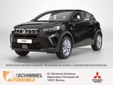 Mitsubishi ASX BASIS MY25 1,0 l - Mitsubishi New cars in Berlin