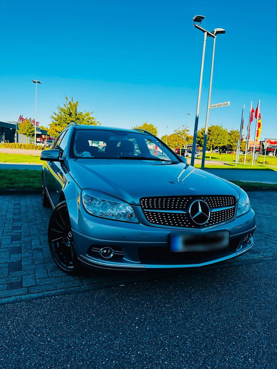 Mercedes-Benz C 280
