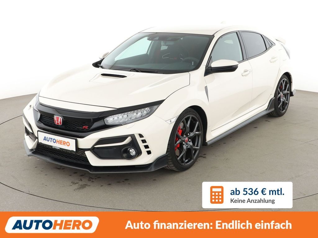 Image of Honda Civic
