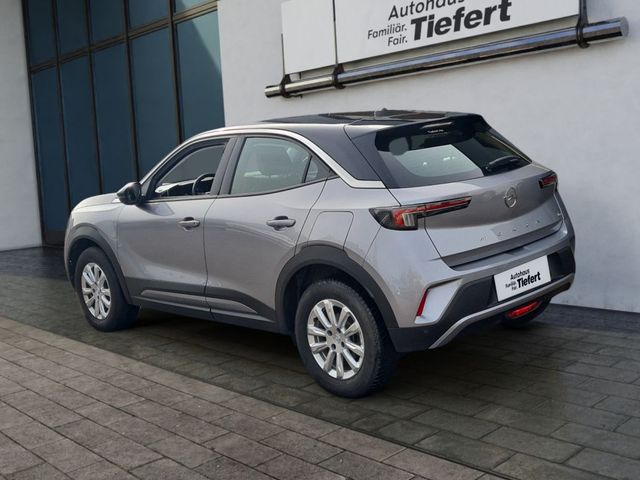 Mokka-e Edition