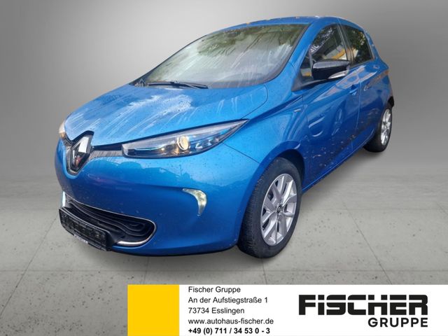 Renault ZOE Life R110 Z.E.40 Navi EPH SHZ