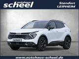 Kia Sportage 1.6 T-GDI Nightline Edition ACC FLA LM - Kia Sportage: Nightline Edition