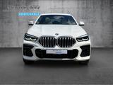 BMW X6 xDrive 30d M-Sport Panorama+Memory+Fahrassi. - BMW: D