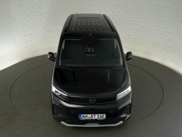 Combo-e Life FACELIFT GS 50kWH+NAVI+RÜCKFAHRKAME