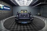 Porsche Cayenne Turbo V8 Sport Chrono TECHART *ACC*PANO* - Porsche Cayenne Gebrauchtwagen in Leipzig