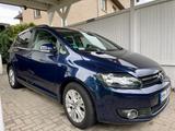 Volkswagen Golf Plus Life 1.4 TSI  122 PS  Klimatronic AHK - Volkswagen Golf: 122 Ps