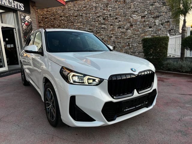 BMW Bmw X1 sDrive18d M Sport-2023-FULL