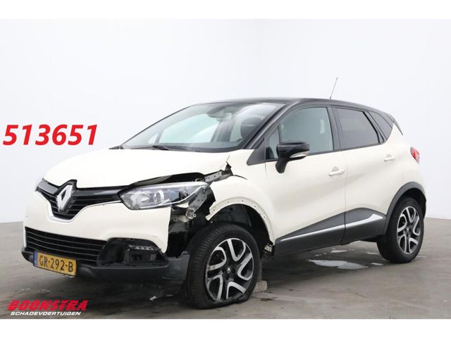 Renault Captur 0.9 TCe Dynamique Navi klima Cruise