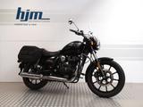 Royal Enfield Meteor 350 - Royal Enfield Meteor 350