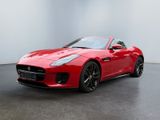 Jaguar F-TYPE Cabriolet R-Dynamic * 1 HAND * 2900 KM * - Jaguar F-Type in Berlin
