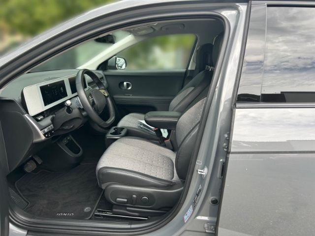 Fahrzeugabbildung Hyundai IONIQ 5 Techniq Elektro Navi AHK abnehm. Digital