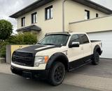Ford F 150 LARIAT 5.4 V8 TRITON 4X4 RAPTOR... - Ford Raptor: 150
