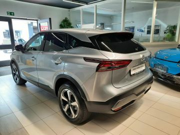 Nissan Qashqai - 7