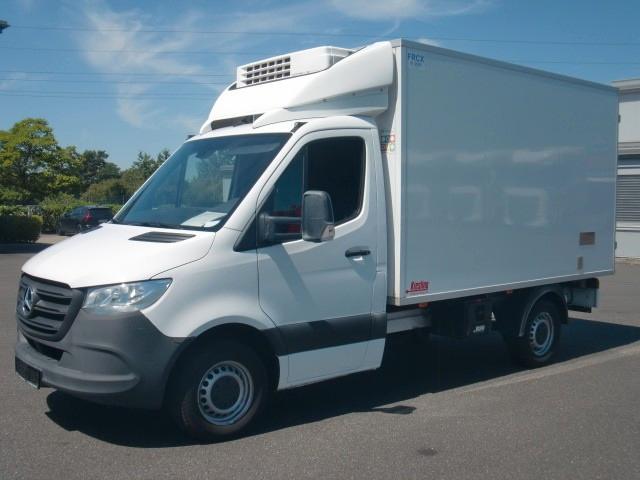 Mercedes-Benz Sprinter 317 CDI Tiefkühl Thermo King