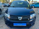 Dacia Sandero II Ambiance*1.HD*Klima*95.TKM*TÜV NEU - Dacia Sandero: Ambiance