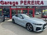 BMW 420 D FACELIFT M SPORT PAKET HARMAN KARDON PANO  - gebrauchte BMW 420 mit Facelift