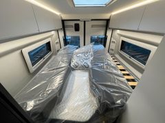 Adria TWIN *60 Years* 640 SGX *JUBILEE*|*Sondermodell*