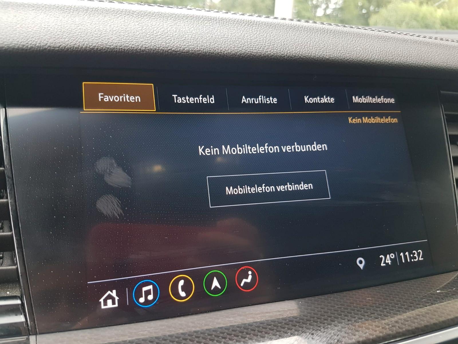 Opel Insignia 2.0 CDTI Elegance LED,NAVI,APP,KAMERA