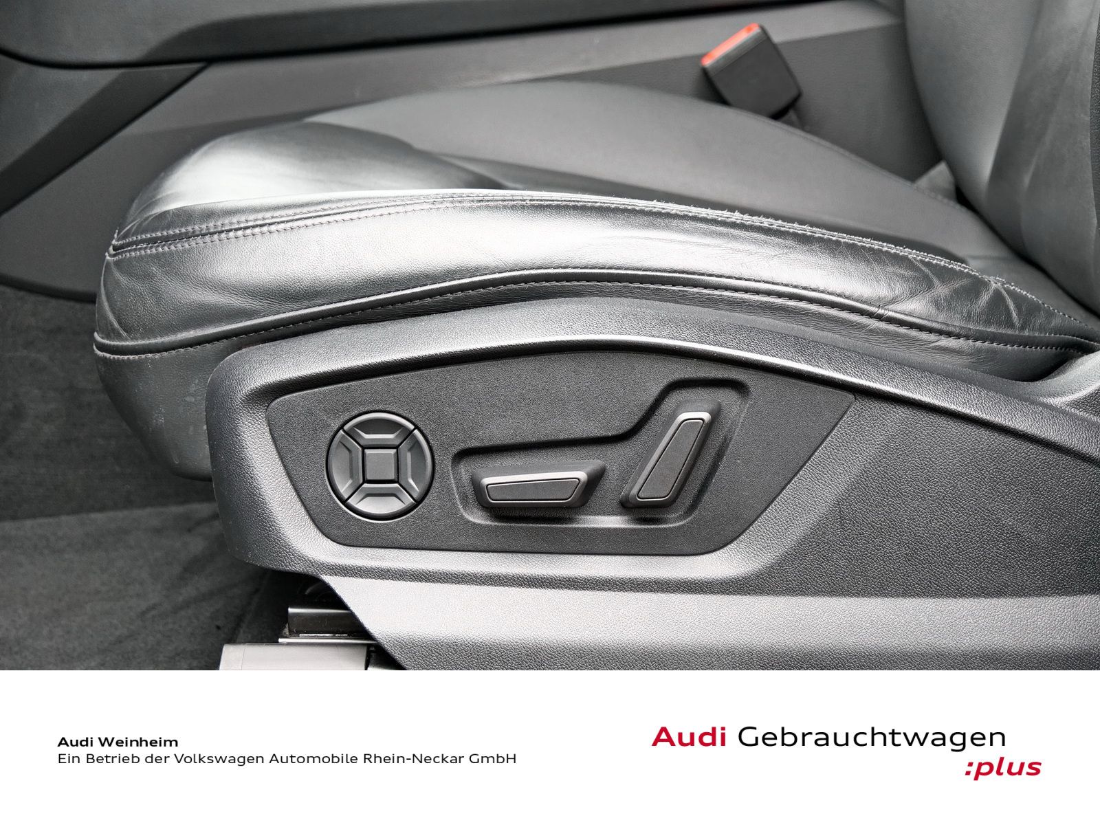 Audi Q8 - Bild 25