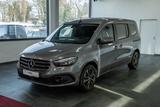 Mercedes-Benz T-Klasse NEU Bestattungswagen / Leichenwagen - Mercedes-Benz T-Klasse Gebrauchtwagen