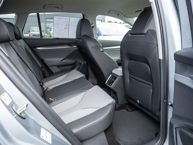 Foto Nummer 4: SKODA Enyaq