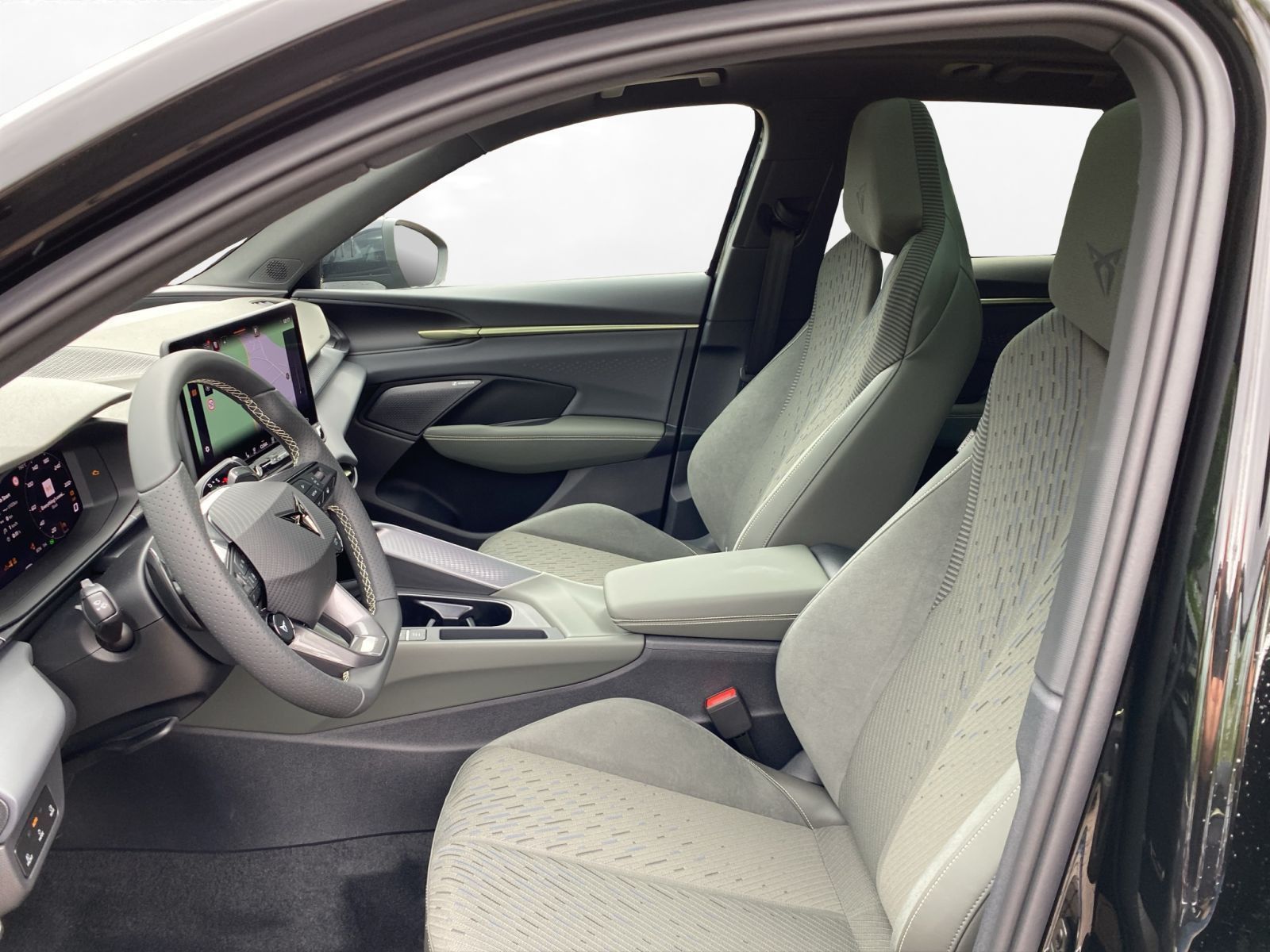 Cupra Terramar - Bild 10