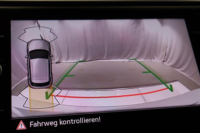 T-Roc 1.5 TSI UNITED LED NAVI KAMERA SHZ BT PDC