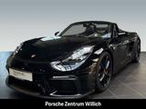 Porsche 718 Spyder BOSE Sportabgasanlage Sport Chrono - Porsche Boxster in Krefeld