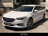 Opel Insignia B Sports Tourer Dynamic 4x4 - Opel Insignia Gebrauchtwagen in München