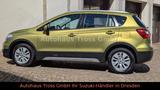Suzuki SX4 S-Cross 1.6 M/T Comfort/ Standheizung/ AHZV - Suzuki (SX4) S-Cross Gebrauchtwagen