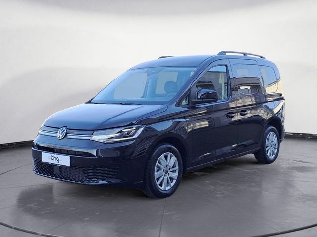 Volkswagen Caddy Life 5-Sitzer 1,5 l eHybrid OPF EU6 Fronta