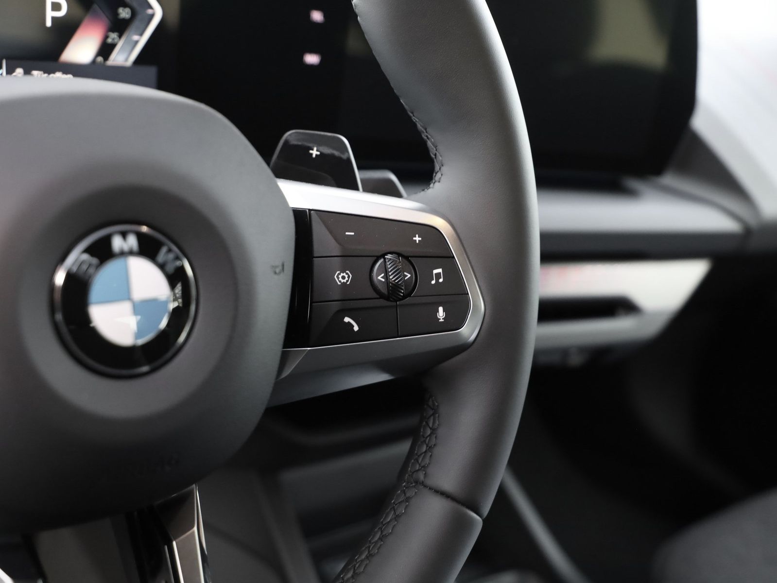 BMW 216 Gran Coupé - Bild 8
