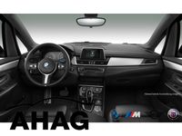 BMW 218 Gran Tourer - Vorschau Bild 5