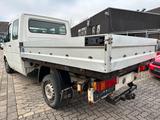 Volkswagen LT Pritsche 35 Doppelkabine,6 Sitze,AHK - Volkswagen Abschleppwagen Lt