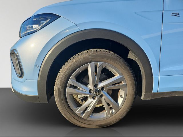 T-Cross 1.0TSI DSG R-Line