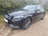 Mercedes-Benz C 250 BlueTEC 4MATIC T EXCLUSIVE Autom. EXCL... - Mercedes-Benz C 250 in Hannover