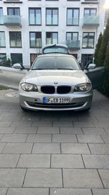 BMW 118d - TÜV NEU