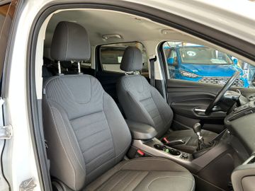 Ford Kuga Trend 1,5l