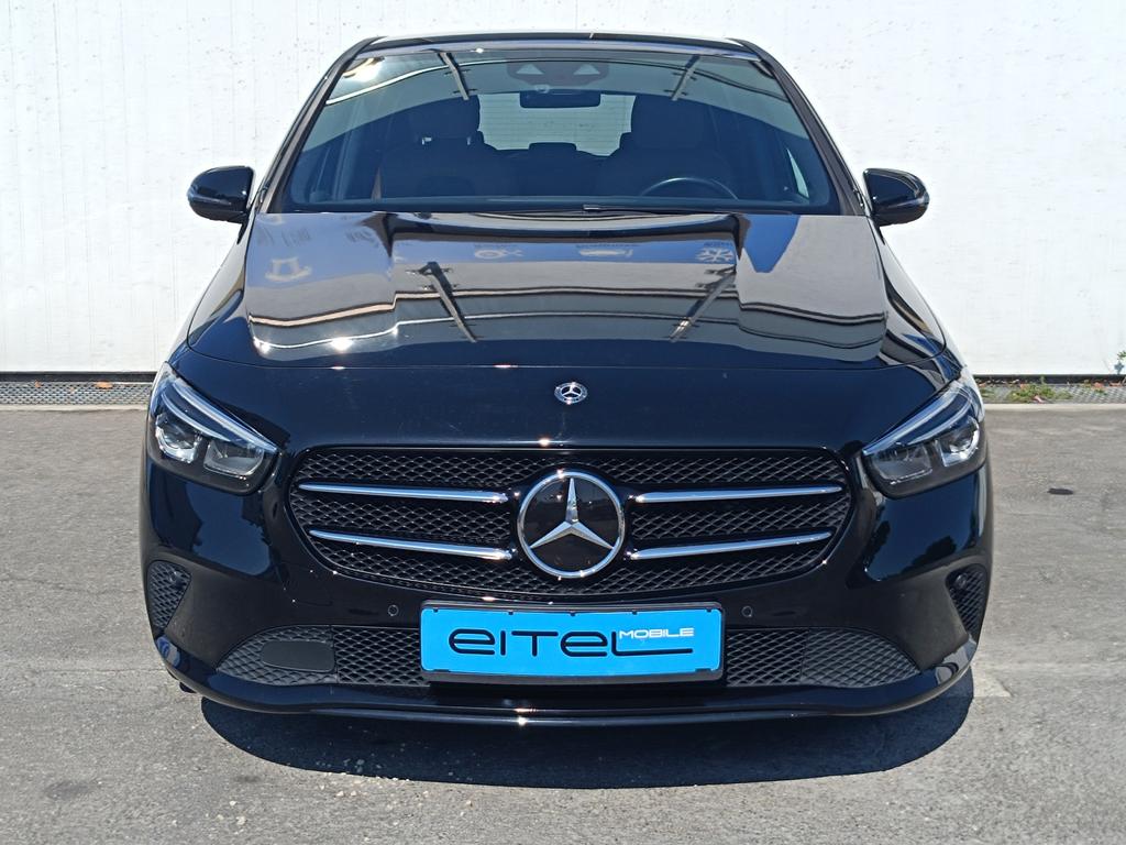 Mercedes-Benz B 250