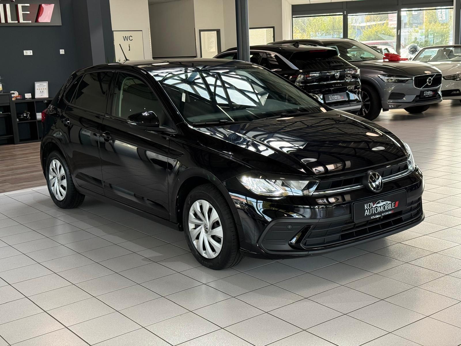 Volkswagen Polo VI Life /Digital Cockpit/LED/