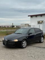 Alfa Romeo 147 tüv bis 03/2027 - Alfa Romeo 147 aus 2010