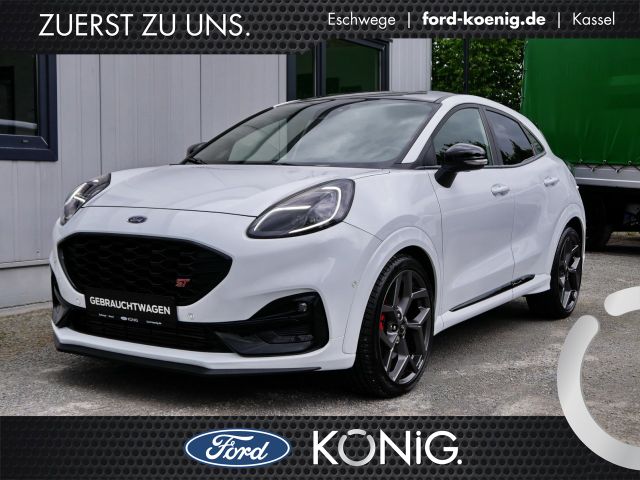 Ford Puma ST X Voll-LED+KeyFree+B&O-Sound+NAVI+Alu19