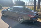 Mercedes-Benz CLS 400 4MATIC - - Mercedes-Benz CLS-Klasse von privat