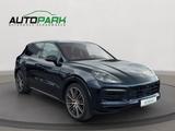 Porsche Cayenne GTS V8 LED Standhzg | AHK | HeadUp | ACC - Porsche Cayenne
