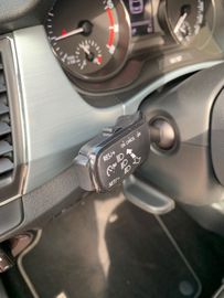 Bild 18 Skoda Fabia Combi Ambition