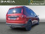Dacia Jogger Extreme - Dacia Jogger: mit Anhängerkupplung
