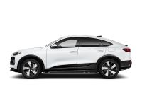 Audi Q6 e-tron - Vorschau Bild 5