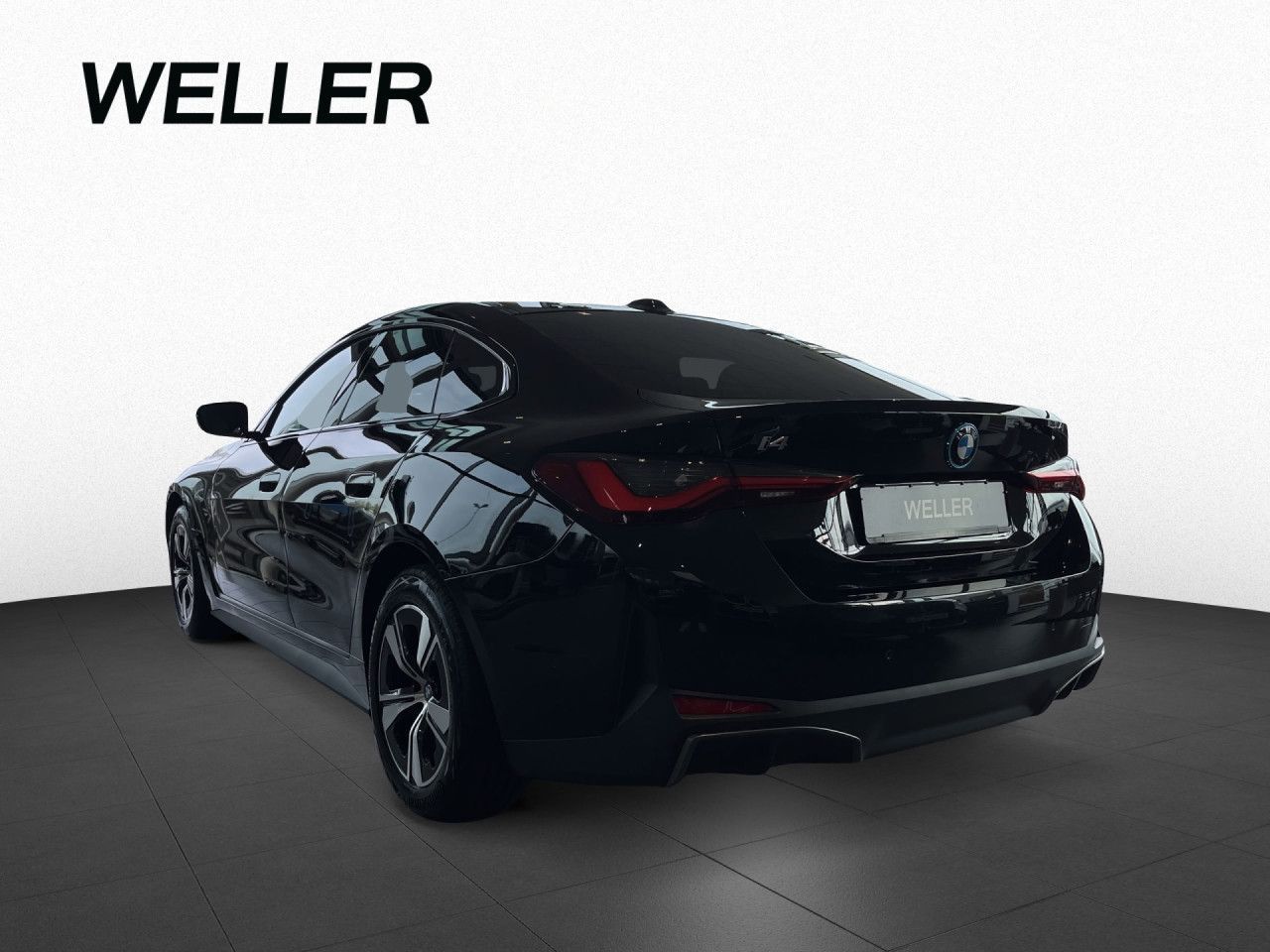 BMW i4 - Bild 9
