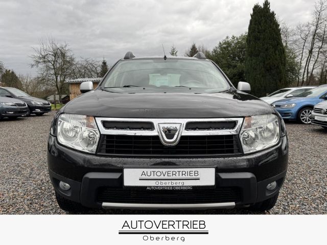 Dacia Duster I Prestige 1.6 KLIMA LEDER CD ZV ISOFIX